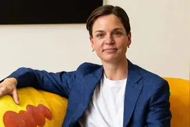 一周艺术人物｜齐赫尔加盟悉尼双年展，魏蔚出版艺术随笔图片