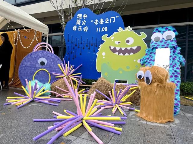 连云港“未来之门”火起来！