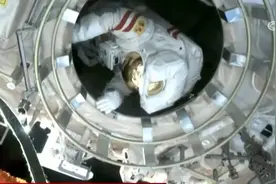 “九天揽月 筑梦苍穹”！中国载人月球探测工程多项细节同时披露图片