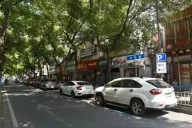 30个停车场、近5000个停车泊位！来黄石的速看图片