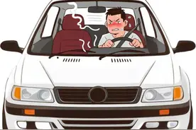 【涨知识】上车后先蒸5分钟桑拿？许多车主不知道的汽车空调“罢工”真相图片