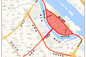 本周五起，福州这些道路实行临时交通管制！图片
