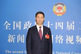 全国政协委员魏博平：完善西藏快递流通体系，推动网购便利化图片