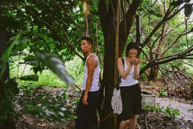 潮汕故事登陆平遥影展，山海计划短片《长日留痕》即将迎来世界首映