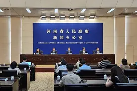 到2027年建成500个智能工厂 河南加快推进工业领域设备更新技术改造图片