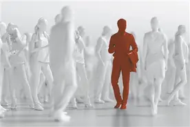 灵活度高 可长期发展 Z世代拥抱新职业图片