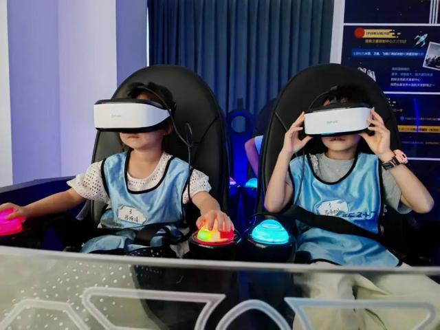 【星辰启航·沙漠探秘】金昌少年儿童科技生态研学营圆满落幕