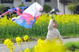 春秋假，从探索到落地还有多远图片