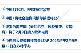 特朗普与X达成协议，撤销诉讼；史上最快！DeepSeek日活破3000万，三家基础电信企业接入；金融监管总局发文！事关保险行业；客服辱骂车主，哪吒回应 | 每经早参图片