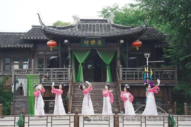 跨年元旦来句容！狂欢攻略请收好