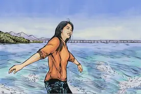 有关长江的这些故事，外行人一脸懵，地质人笑出声！图片