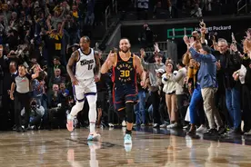 4000记三分NBA历史第一人，库里送给自己最好的37岁生日礼物图片