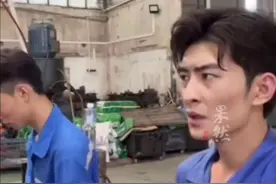 “佛山电翰”因太多人关注而停播，网友纷纷效仿，就连官方也来凑热闹， “简单的事反复做就不简单”。图片