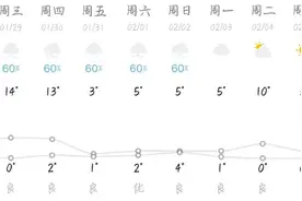 流量高峰将会出现在这两天！杭州交警发布春节期间交通组织措施图片