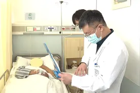 太大意！脚趾没保住→图片