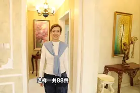 山东网友晒出88台家电 晒出网友的忠诚度图片