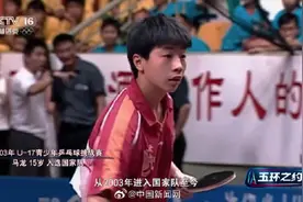 马龙进入国家队22周年图片