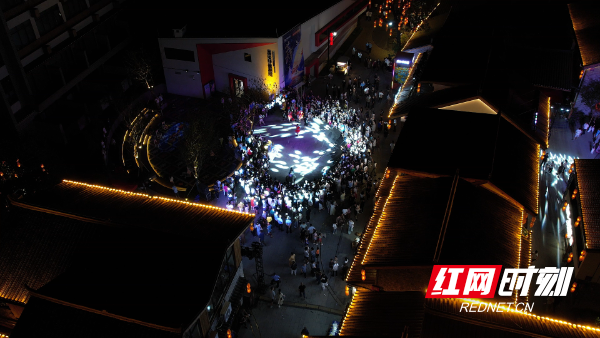 “十四五”芷江答卷④ | 曝光超10亿！芷江文旅“火力全开”闯出网红打卡新路径