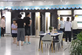 肥城：以旧换新“焕”出消费新动能图片