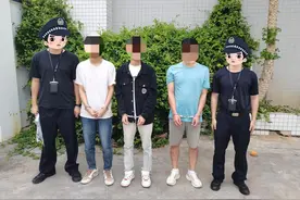 江门新会警方快速侦破一起冒充亲属类诈骗案，为事主挽损近12万元图片