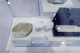 “低迷”碳酸锂期货走势暂止跌  为何“6.5万元”是一个重要锂价支撑？图片