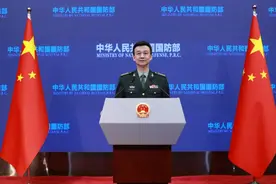 信息支援部队是一支什么样的力量？国防部新闻发言人答记者问图片