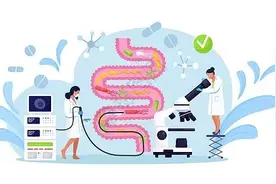 肠道菌群供体全来自985、211大学生？谨防掉入消费陷阱图片