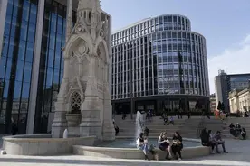 英国第二大城市伯明翰破产 同工不同酬惹的祸？图片