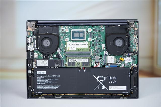 联想开天N8 Pro笔记本评测：移动版兆芯KX-7000效率甚至优于Intel/AMD