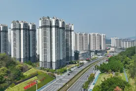 2025年广州首批配售型保障性住房正式开始申购图片