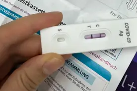 新冠感染再抬头？中疾控公布最新数据！专家：预计持续……图片