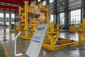 破解“卡脖子”难题，黄河三角洲的山东工业老城各有答案图片