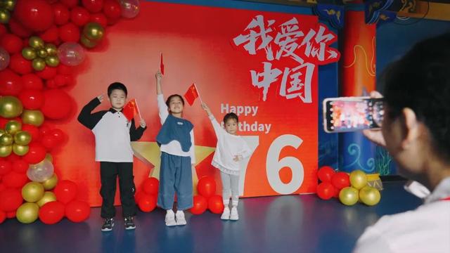 火！火！火！淮安这些地方太火爆！