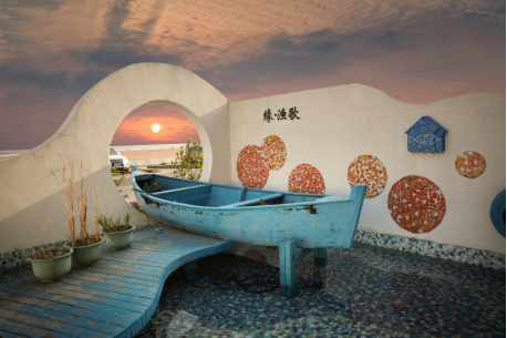 旅超大赛！金山主打“免费潮”，周末快来薅羊毛