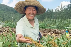 光明网评临沂诗人吕玉霞：“长在大地上”的诗歌何以动人图片