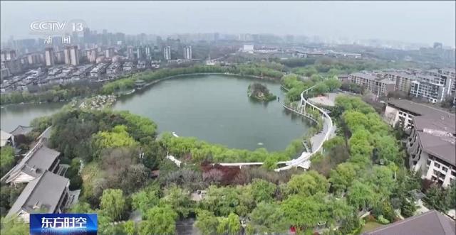 融合生态景观、地域文化等 这些地铁站实现出入即赏景