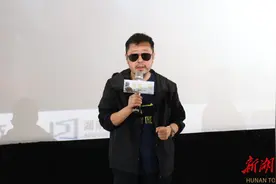 贾樟柯透露《风流一代》拍了20多年，首选赵涛的原因是……图片