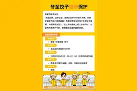 冬至“爆单”骑手不必担心超时，美团探索订单高峰“超时免罚”机制图片