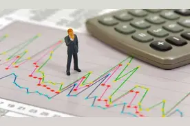 量化私募资管规模大幅缩水逾35%图片