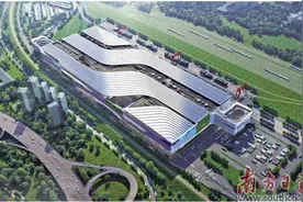 南湾 一个基层街道高质量发展的“辩证实践”图片