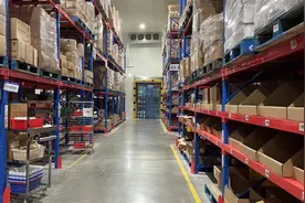 依托仓配一体，湖北顺丰让双11包裹最快360分钟送达图片