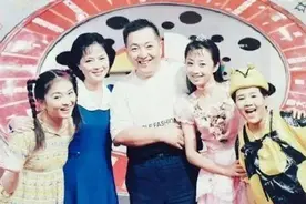 董浩叔叔全网寻人！第一个“她”找到了 网友集体破防图片