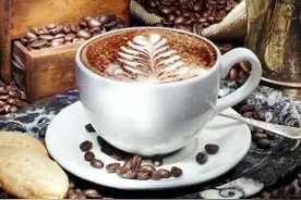 十种适合当咖啡伴侣的好物图片