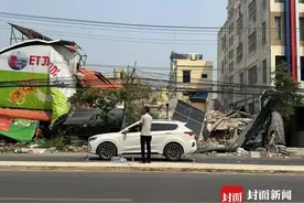 缅甸部分国际航班取消！成都女子亲历地震：匍匐逃生，盼早日回国图片