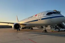 飞常准小程序显示一航班遭劫持？国航回应：系数据异常视频封面