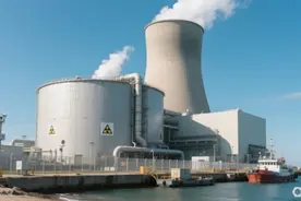 伊朗外长：伊朗坚持和平利用核能的权利图片