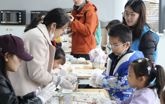 “这一站，济南！文物研学游”在稻乡湾解码文化密码