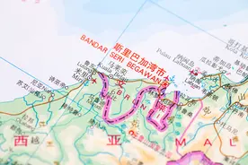 明天起中国游客免签入境国家+1，还是这位偶像剧男神的故乡图片