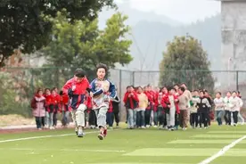 横跨20年大样本研究中国青少年儿童身体状况成因：为啥膘肥体不壮图片