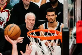 文班亚马，NBA的盖帽之王？图片